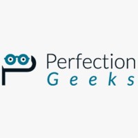 PerfectionGeeks Logo